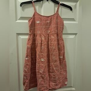 Nwt Midnight Sky Girls Dress